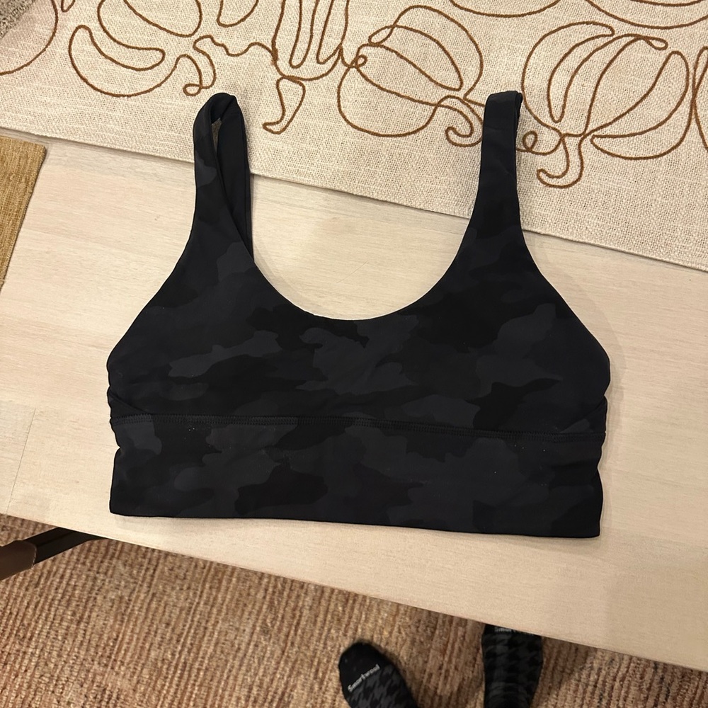 Lululemon Align Bra (A/B cup, size 6)